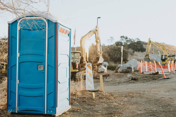 Professional Portable Potty Rental in Butler, GA