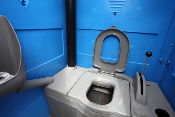 Best Standard Portable Toilet Rental in Butler, GA