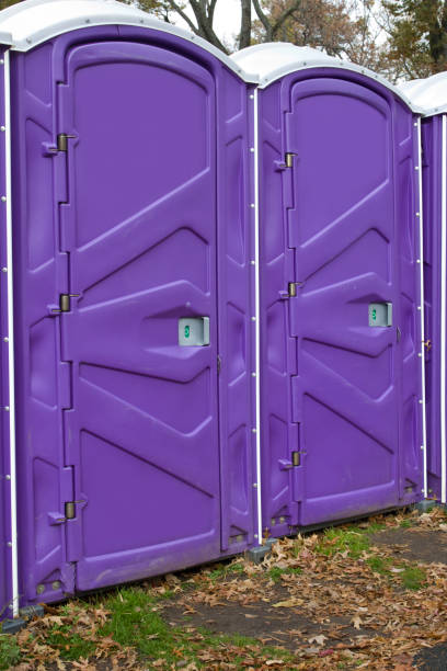 Best Short-Term Portable Toilet Rental in Butler, GA