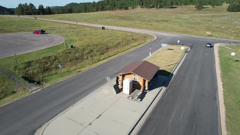 Best Portable Restroom Servicing (Cleaning and Restocking) in Butler, GA