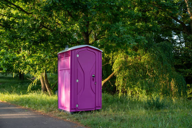 Best Portable Toilets for Disaster Relief Sites in Butler, GA