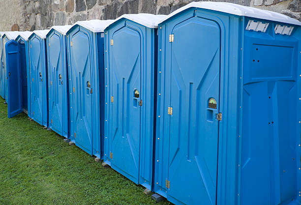 Best Standard Portable Toilet Rental in Butler, GA